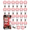 Miracle Led 4KK Pro-Pack Indoor Grow Light Bulb, 4000K Red Spec. Replace 150W Grow Bulbs, 24PK 801869 - alternate 1